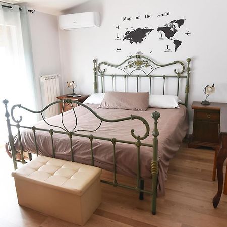 Villa Anté Angri Esterno foto