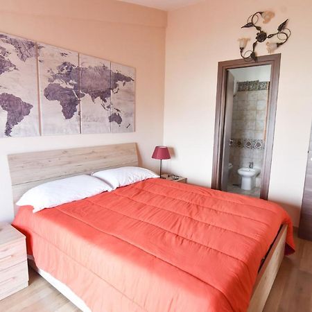 Villa Anté Angri Esterno foto
