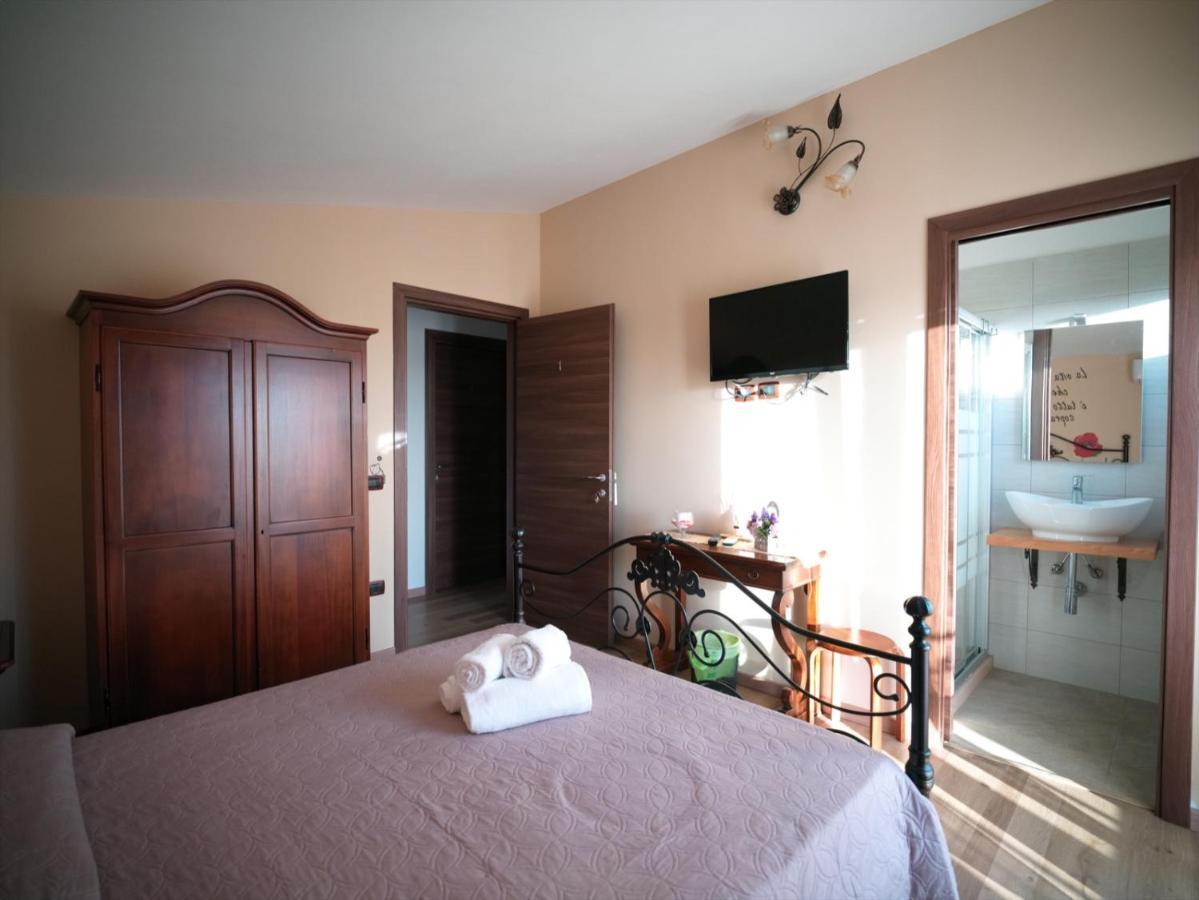 Villa Anté Angri Esterno foto
